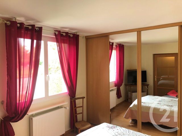 Maison &agrave; louer - 4 pi&egrave;ces - 59 m2 - Chartres - 28 - CENTRE