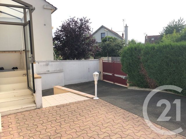 Maison &agrave; louer - 4 pi&egrave;ces - 59 m2 - Chartres - 28 - CENTRE