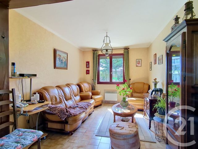 Maison &agrave; vendre - 6 pi&egrave;ces - 140,33 m2 - Luisant - 28 - CENTRE