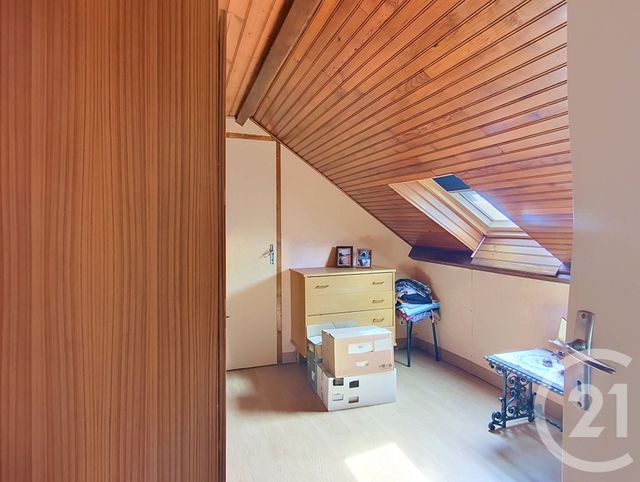 Maison &agrave; vendre - 6 pi&egrave;ces - 140,33 m2 - Luisant - 28 - CENTRE