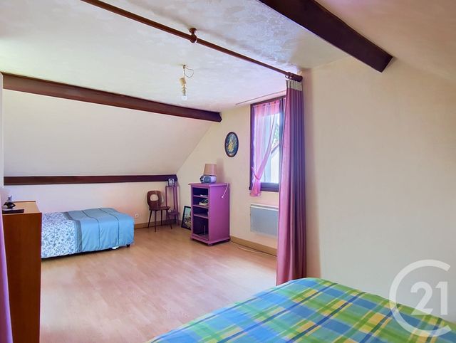 Maison &agrave; vendre - 6 pi&egrave;ces - 140,33 m2 - Luisant - 28 - CENTRE