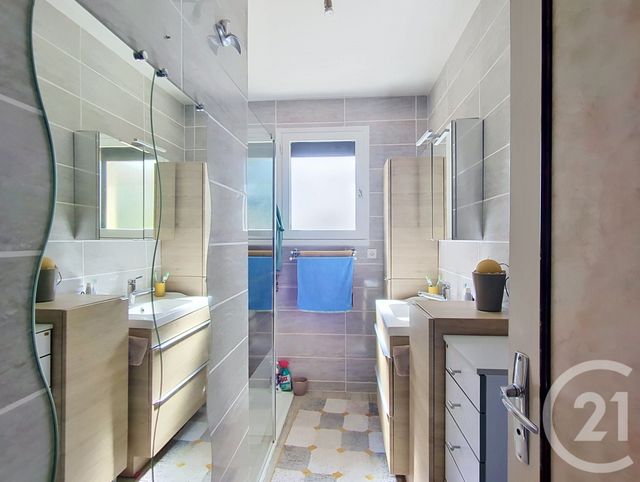 Maison &agrave; vendre - 6 pi&egrave;ces - 140,33 m2 - Luisant - 28 - CENTRE