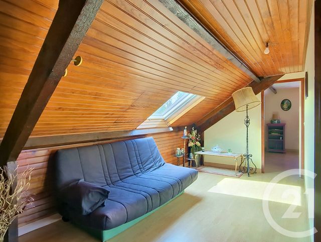 Maison &agrave; vendre - 6 pi&egrave;ces - 140,33 m2 - Luisant - 28 - CENTRE