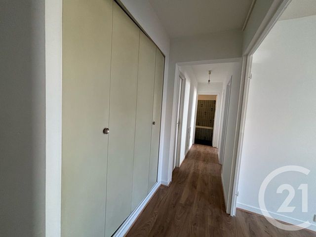 Appartement F2 &agrave; louer - 2 pi&egrave;ces - 52,84 m2 - Chartres - 28 - CENTRE