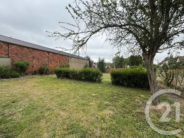 Maison &agrave; louer - 4 pi&egrave;ces - 92,76 m2 - Chartres - 28 - CENTRE