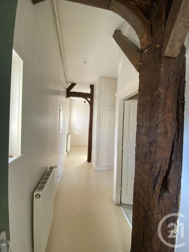 Appartement F2 &agrave; louer - 2 pi&egrave;ces - 69,02 m2 - Chartres - 28 - CENTRE