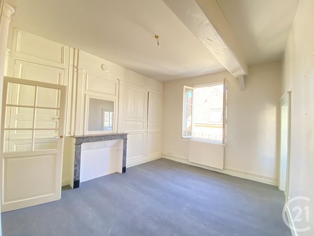 Appartement F2 &agrave; louer - 2 pi&egrave;ces - 69,02 m2 - Chartres - 28 - CENTRE