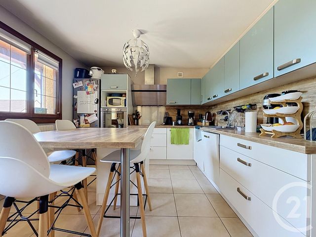 Maison &agrave; vendre - 5 pi&egrave;ces - 103,62 m2 - Chartres - 28 - CENTRE