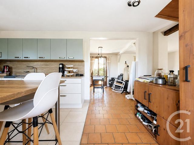 Maison &agrave; vendre - 5 pi&egrave;ces - 103,62 m2 - Chartres - 28 - CENTRE