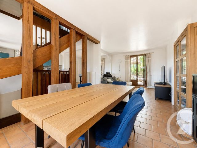 Maison &agrave; vendre - 5 pi&egrave;ces - 103,62 m2 - Chartres - 28 - CENTRE