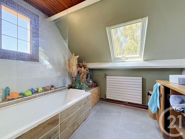 Maison &agrave; vendre - 5 pi&egrave;ces - 103,62 m2 - Chartres - 28 - CENTRE