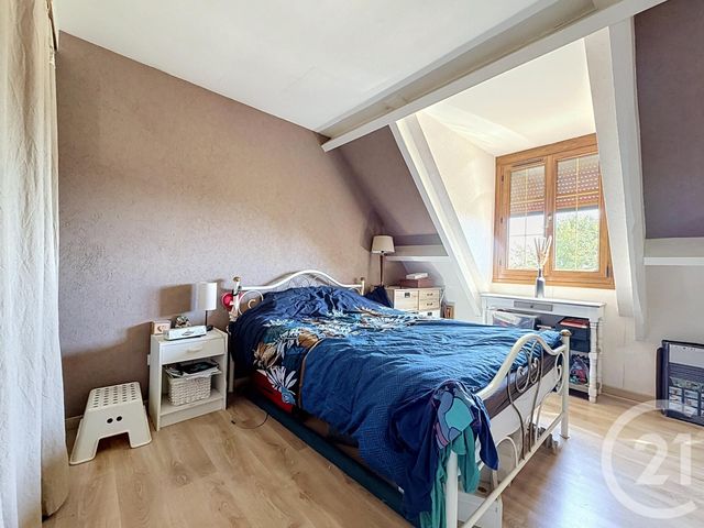 Maison &agrave; vendre - 5 pi&egrave;ces - 103,62 m2 - Chartres - 28 - CENTRE