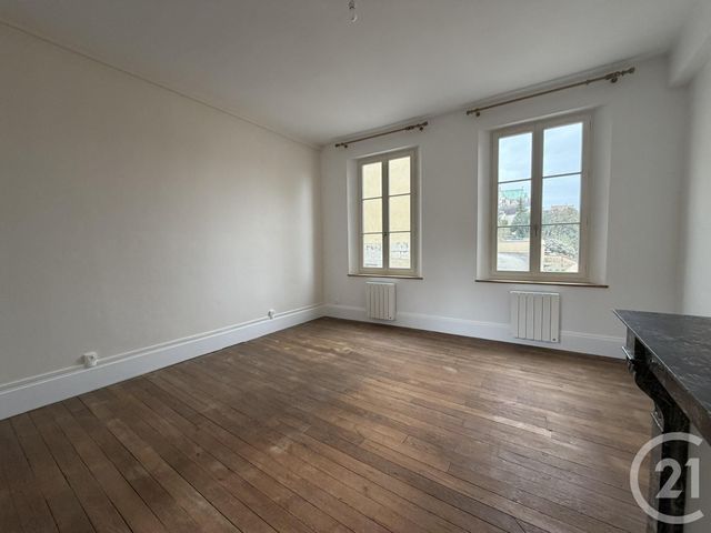 Appartement F4 &agrave; louer - 4 pi&egrave;ces - 105,34 m2 - Chartres - 28 - CENTRE