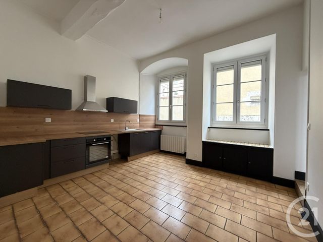 Appartement F4 &agrave; louer - 4 pi&egrave;ces - 105,34 m2 - Chartres - 28 - CENTRE