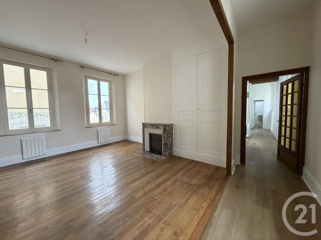 Appartement F4 &agrave; louer - 4 pi&egrave;ces - 105,34 m2 - Chartres - 28 - CENTRE