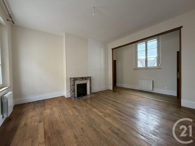 Appartement F4 &agrave; louer - 4 pi&egrave;ces - 105,34 m2 - Chartres - 28 - CENTRE