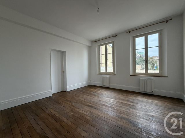 Appartement F4 &agrave; louer - 4 pi&egrave;ces - 105,34 m2 - Chartres - 28 - CENTRE