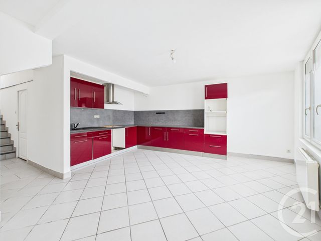 Appartement T3 &agrave; vendre - 3 pi&egrave;ces - 64,54 m2 - Chartres - 28 - CENTRE