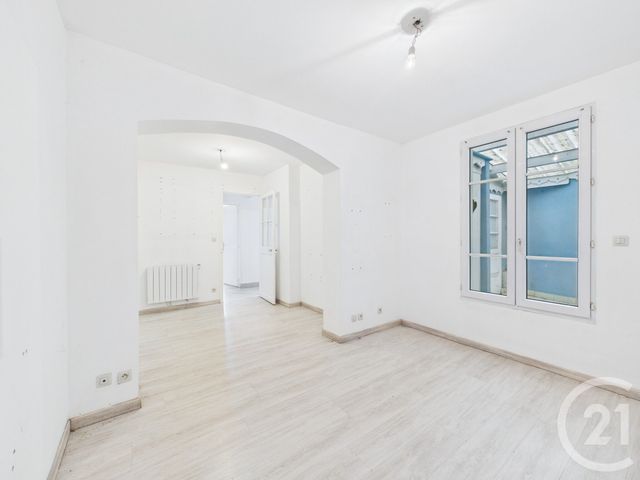 Appartement T3 &agrave; vendre - 3 pi&egrave;ces - 64,54 m2 - Chartres - 28 - CENTRE