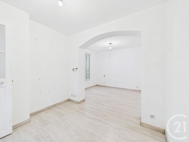 Appartement T3 &agrave; vendre - 3 pi&egrave;ces - 64,54 m2 - Chartres - 28 - CENTRE