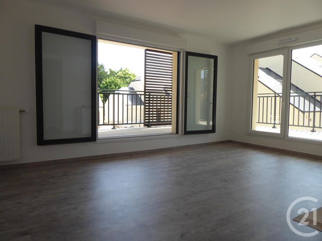 Appartement F4 &agrave; louer - 4 pi&egrave;ces - 85,75 m2 - Chartres - 28 - CENTRE