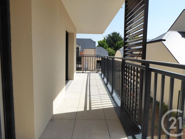 Appartement F4 &agrave; louer - 4 pi&egrave;ces - 85,75 m2 - Chartres - 28 - CENTRE