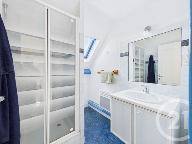 Maison &agrave; vendre - 9 pi&egrave;ces - 202 m2 - Chartres - 28 - CENTRE