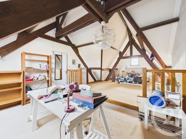 Maison &agrave; vendre - 9 pi&egrave;ces - 202 m2 - Chartres - 28 - CENTRE