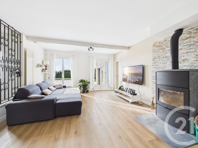 Maison &agrave; vendre - 9 pi&egrave;ces - 202 m2 - Chartres - 28 - CENTRE