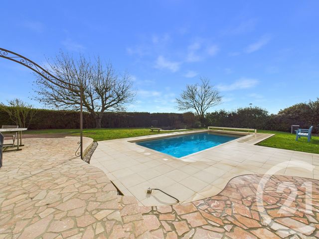 Maison &agrave; vendre - 9 pi&egrave;ces - 202 m2 - Chartres - 28 - CENTRE