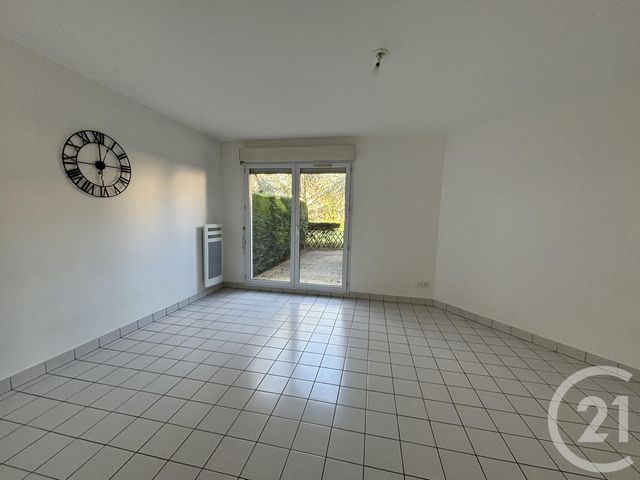 Appartement F2 &agrave; louer - 2 pi&egrave;ces - 41,92 m2 - Chartres - 28 - CENTRE