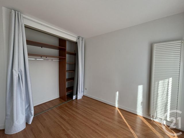 Appartement F2 &agrave; louer - 2 pi&egrave;ces - 41,92 m2 - Chartres - 28 - CENTRE