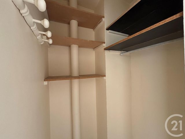 Appartement F2 &agrave; louer - 2 pi&egrave;ces - 43,85 m2 - Chartres - 28 - CENTRE