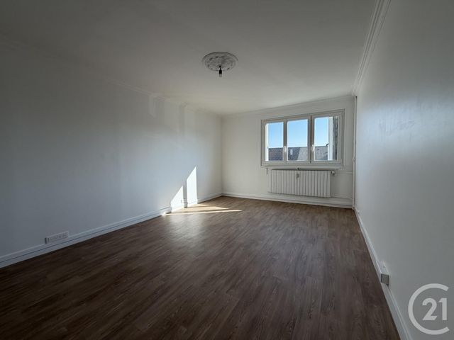 Appartement T3 &agrave; louer - 3 pi&egrave;ces - 68,11 m2 - Mainvilliers - 28 - CENTRE