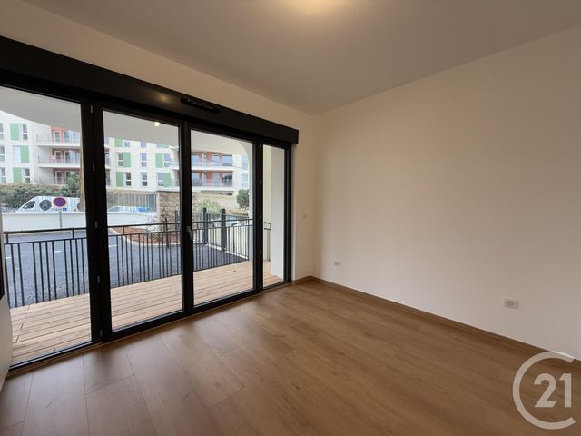 Appartement F2 &agrave; louer - 2 pi&egrave;ces - 38,21 m2 - Chartres - 28 - CENTRE