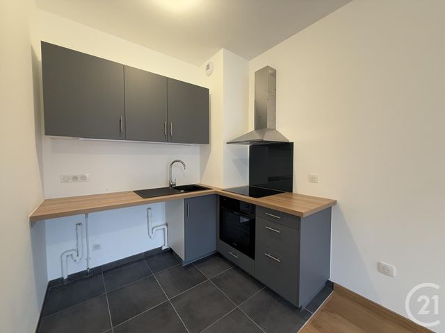 Appartement F2 &agrave; louer - 2 pi&egrave;ces - 38,21 m2 - Chartres - 28 - CENTRE