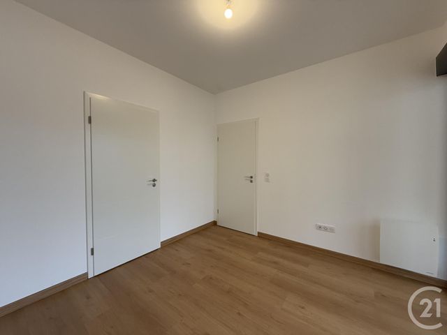 Appartement F2 &agrave; louer - 2 pi&egrave;ces - 38,21 m2 - Chartres - 28 - CENTRE
