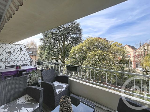 Appartement F3 &agrave; vendre - 3 pi&egrave;ces - 85 m2 - Luisant - 28 - CENTRE