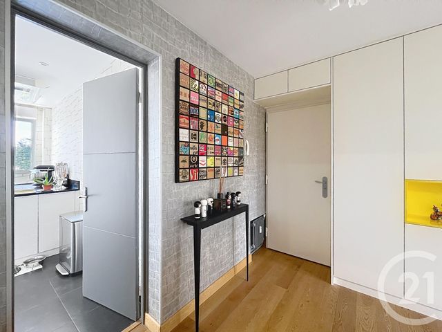 Appartement F3 &agrave; vendre - 3 pi&egrave;ces - 85 m2 - Luisant - 28 - CENTRE