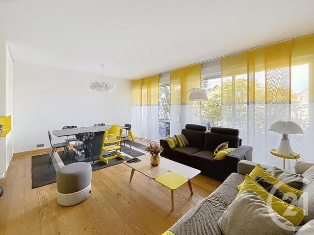 Appartement F3 &agrave; vendre - 3 pi&egrave;ces - 85 m2 - Luisant - 28 - CENTRE