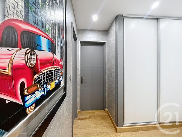 Appartement F3 &agrave; vendre - 3 pi&egrave;ces - 85 m2 - Luisant - 28 - CENTRE