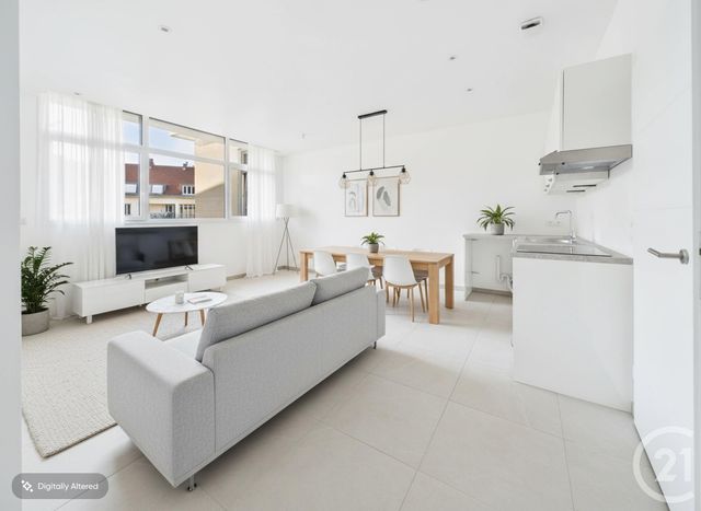 Appartement T3 à vendre CHARTRES