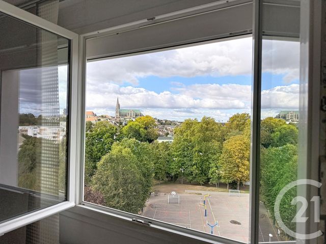 Appartement F5 &agrave; vendre - 5 pi&egrave;ces - 102 m2 - Chartres - 28 - CENTRE