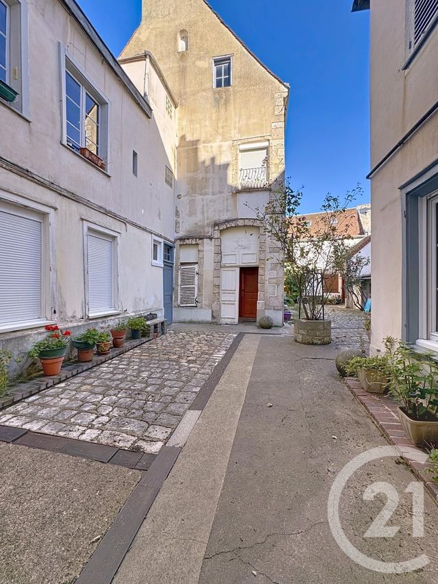 Appartement F4 &agrave; vendre - 5 pi&egrave;ces - 111,05 m2 - Chartres - 28 - CENTRE