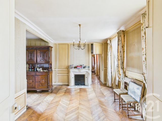 Appartement F4 &agrave; vendre - 5 pi&egrave;ces - 111,05 m2 - Chartres - 28 - CENTRE