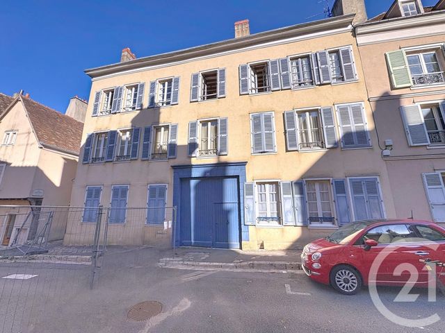Appartement F4 &agrave; vendre - 5 pi&egrave;ces - 111,05 m2 - Chartres - 28 - CENTRE