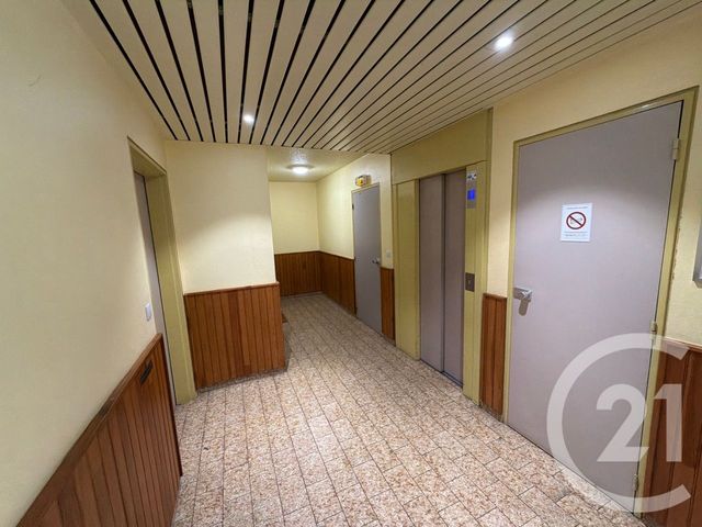 Appartement F1 &agrave; vendre - 1 pi&egrave;ce - 20,12 m2 - Chartres - 28 - CENTRE