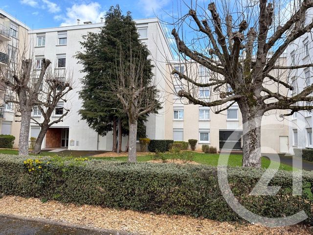 appartement - CHARTRES - 28