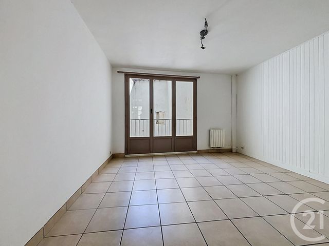 Appartement F1 &agrave; vendre - 1 pi&egrave;ce - 29,36 m2 - Chartres - 28 - CENTRE