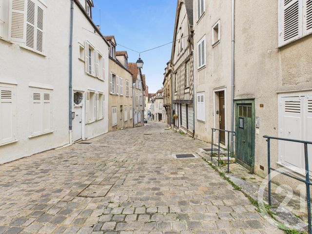Appartement F1 à vendre CHARTRES